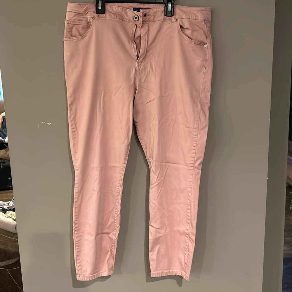 Women’s Tommy Hilfiger jeans
